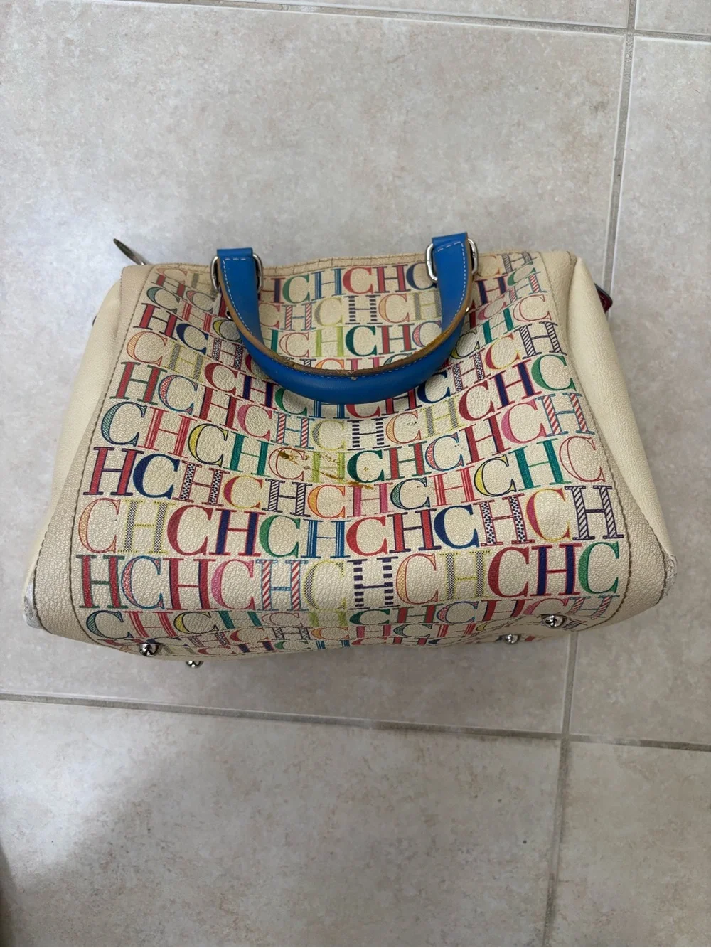CH Carolina Herrera Andy 7 